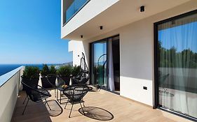 Meraviglia Boutique Hotel